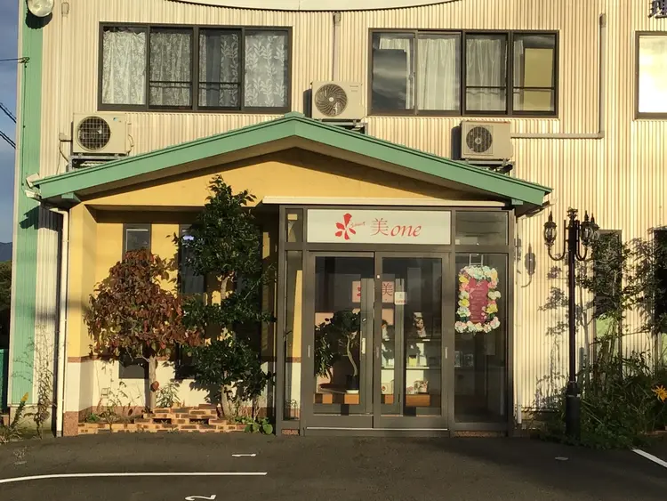 ジュビラン　美oneの内観・外観1