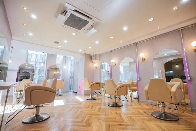 Lond filleの内観・外観2