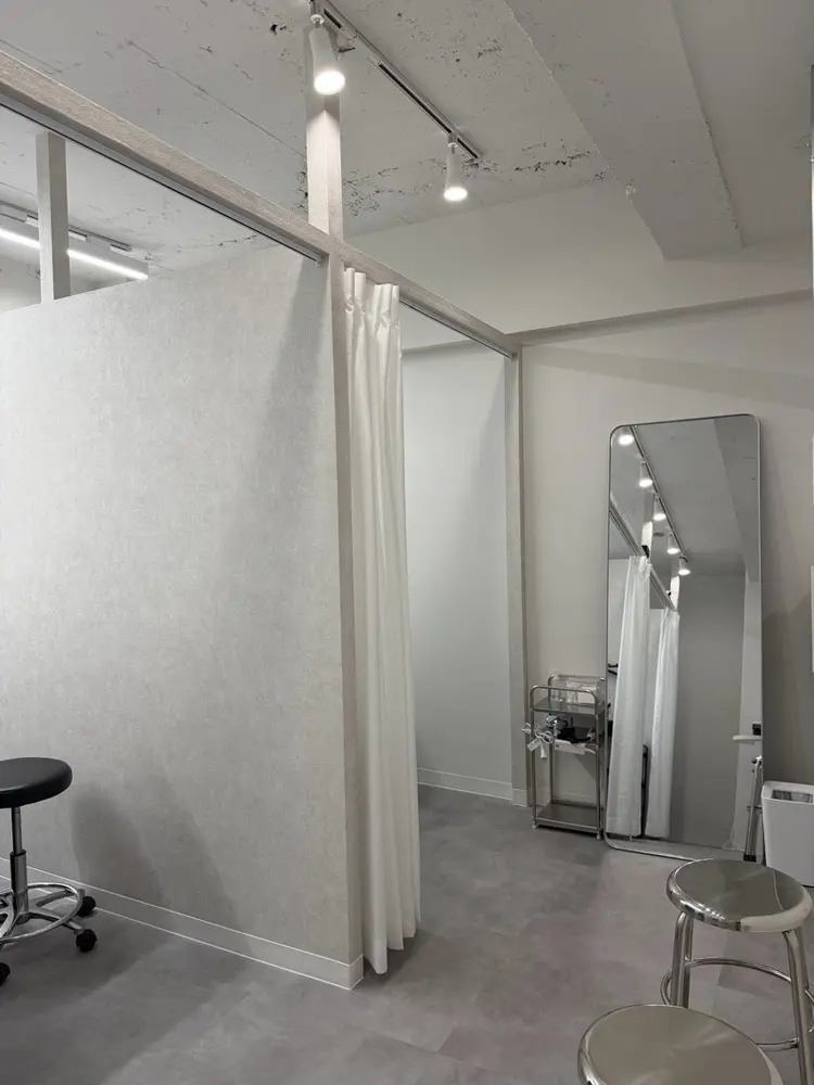 The Style Salon TOKYOの内観・外観2