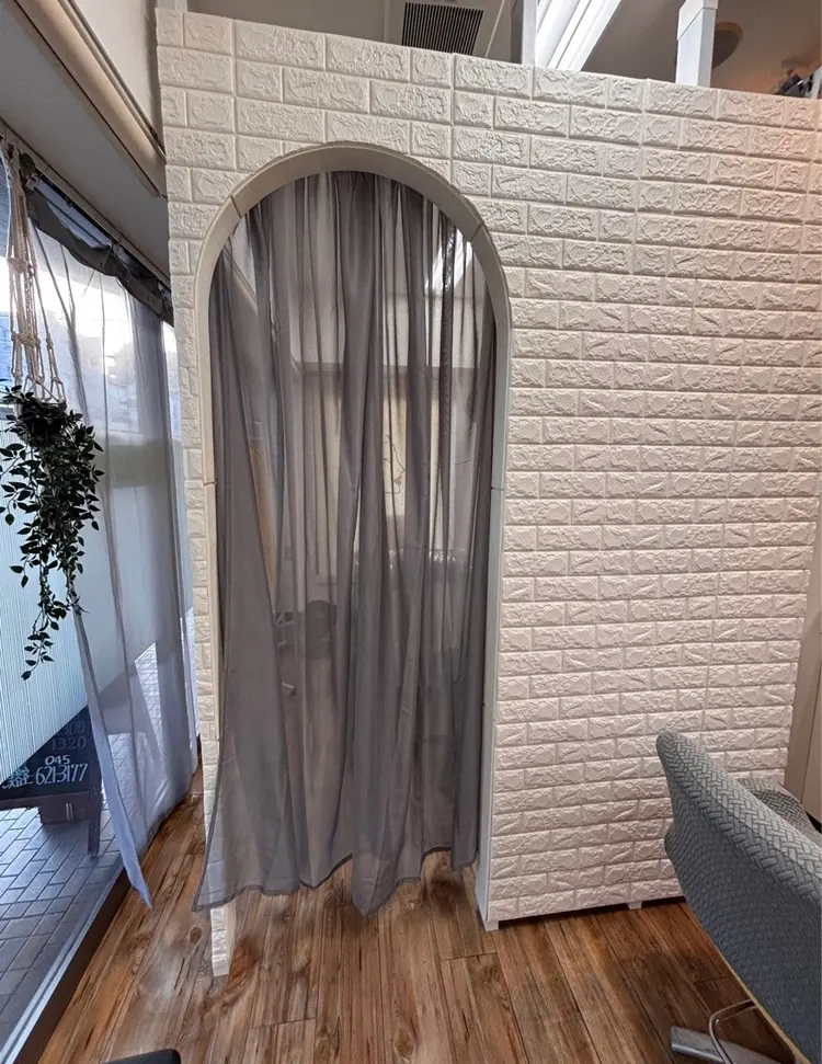 Beauty salon belleの内観・外観3
