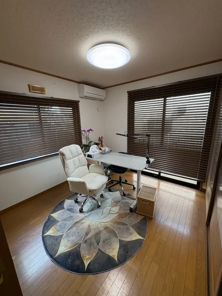 Nail Salon GOENの内観・外観1