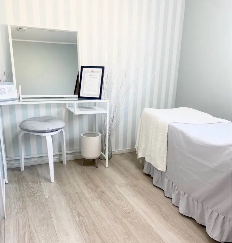 eyelash salon Lananの内観・外観1