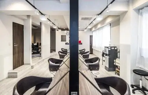 Alma   hairの内観・外観3