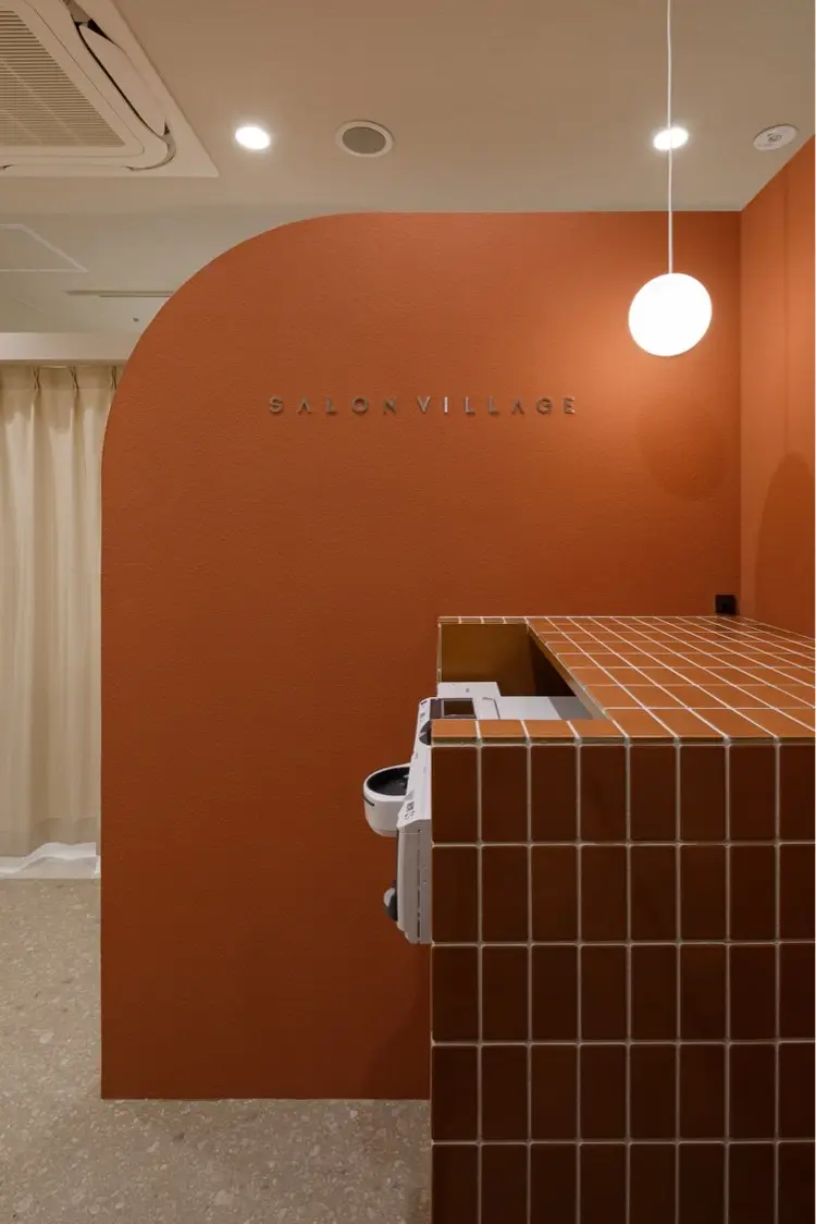 SALON VILLAGE Sakaeの内観・外観1