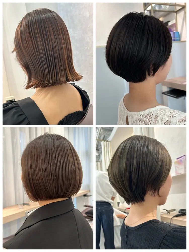 el.hair maisonの内観・外観3