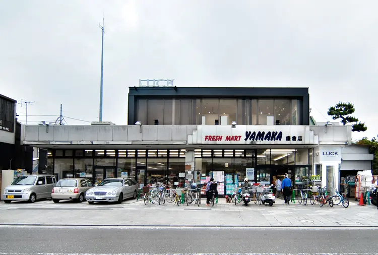 BeautySalonMakaの内観・外観1