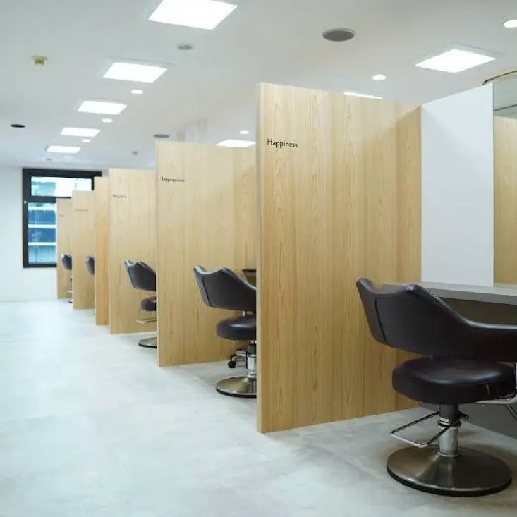 GO TODAY SHAIRE SALON京都店の内観・外観1