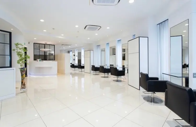 insence yamashitaの内観・外観2