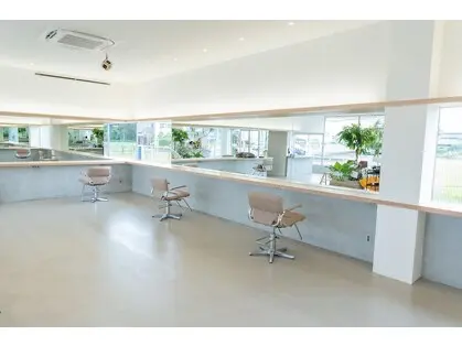 U too e'sの内観・外観3