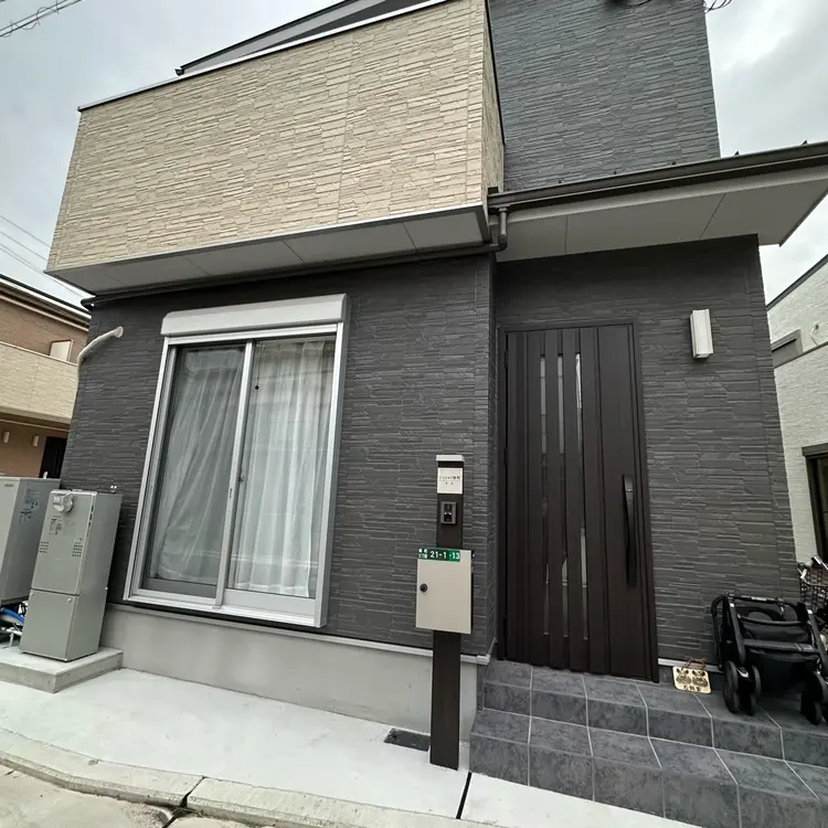 eyelashsalon marinの内観・外観2