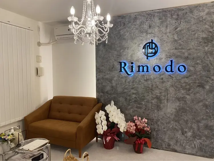 Rimodo509の内観・外観1