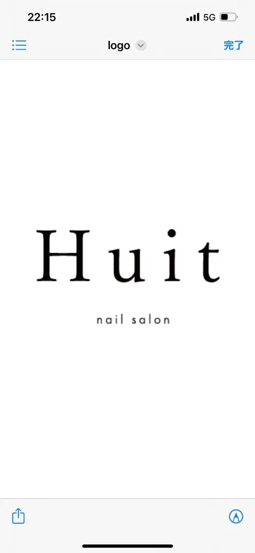 Huitの内観・外観2