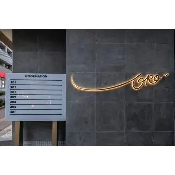 ORO Costa西宮北口店の内観・外観2