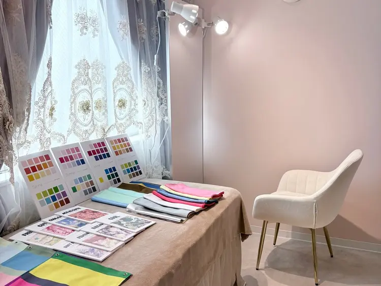 Mumu colorの内観・外観1