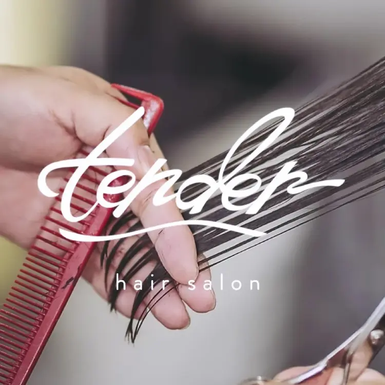 tenderの内観・外観3