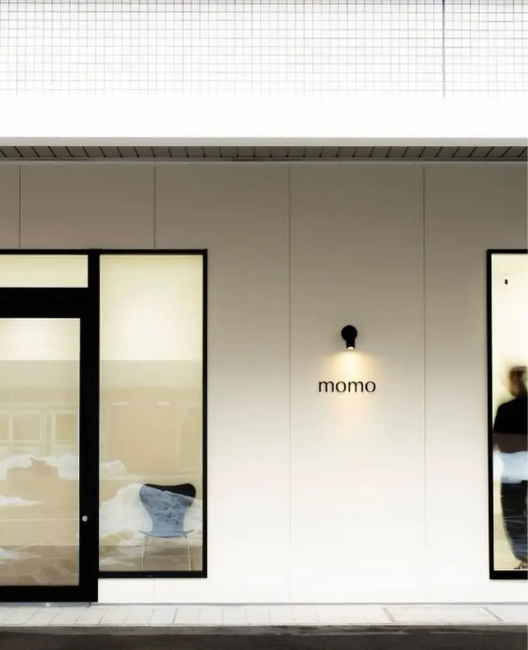 髪質改善専門店 momoの内観・外観1