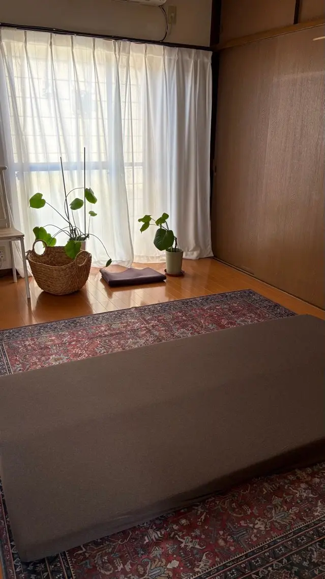 おうちサロン forestの内観・外観2