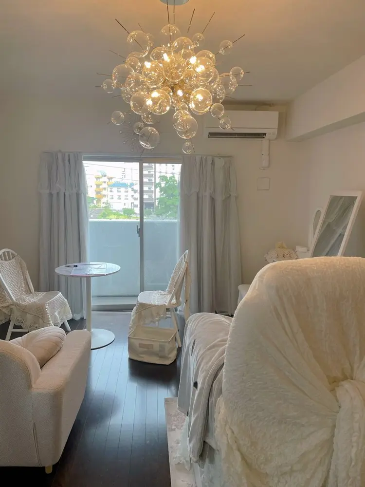 private salon MIMOの内観・外観1