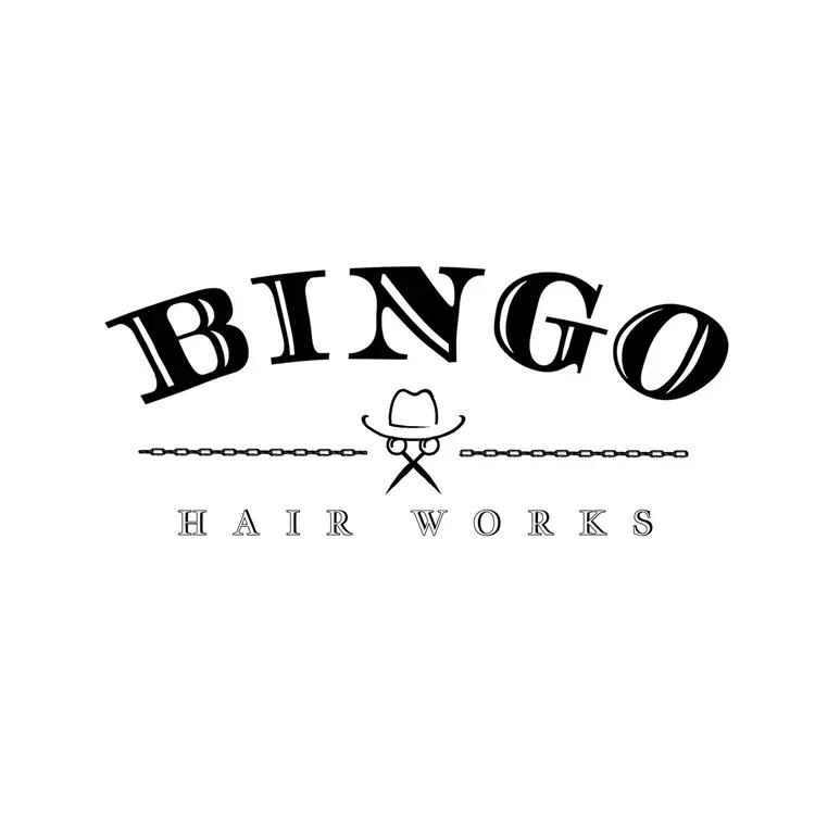 BINGO HAIR WORKS【ビンゴヘアワークス】の内観・外観1