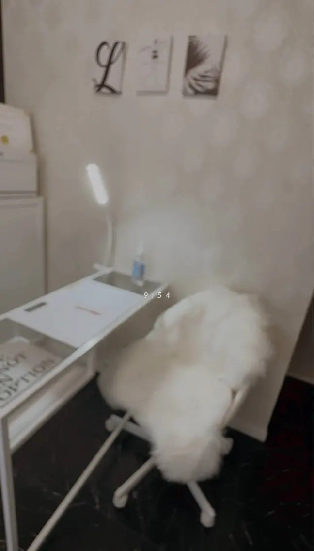 salonharuの内観・外観1
