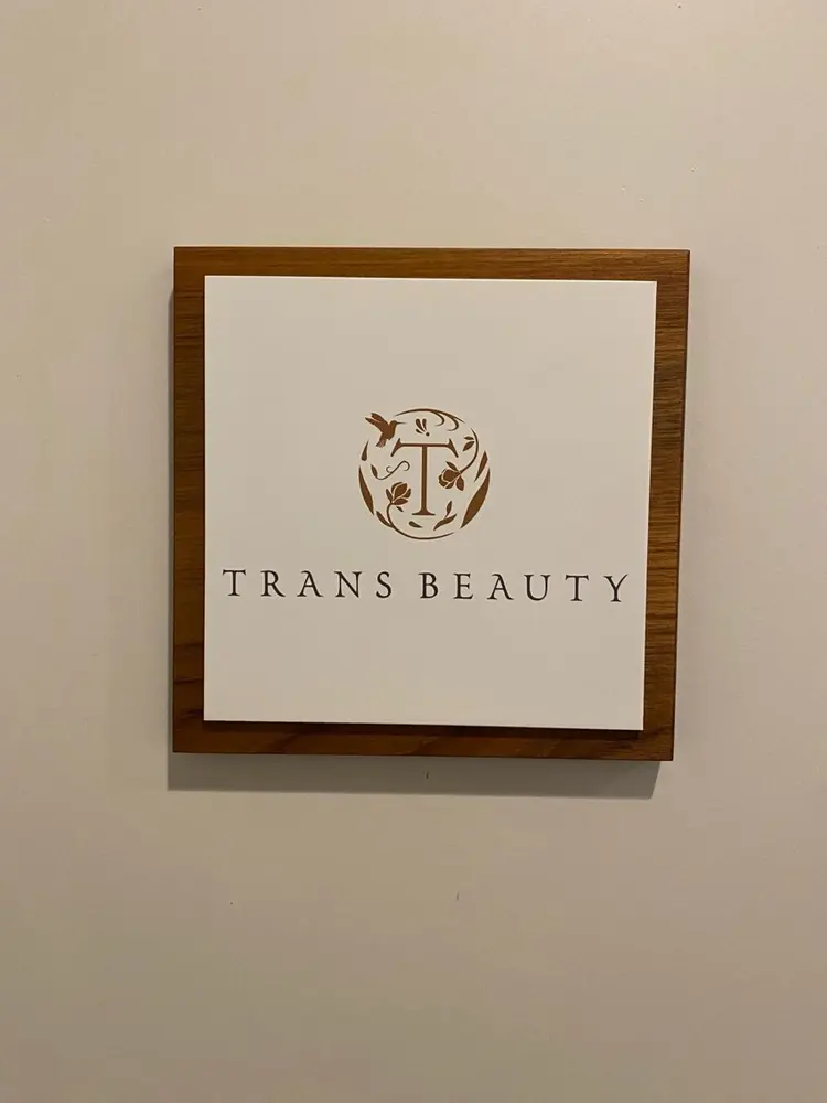TRANSBEAUTYの内観・外観2