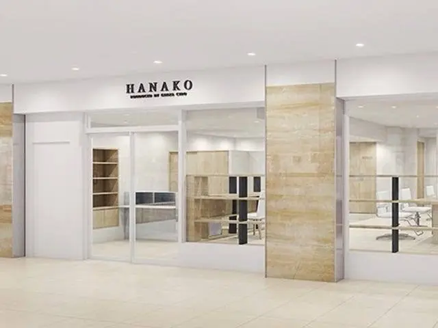 銀座CIROの内観・外観3