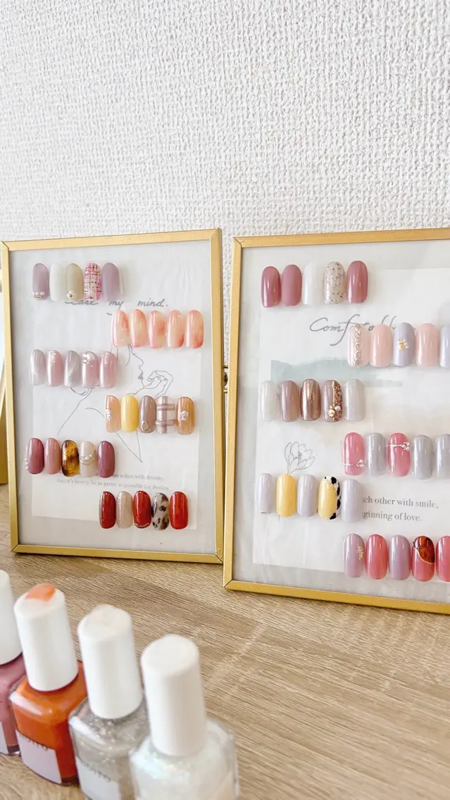 teteto*nailの内観・外観3