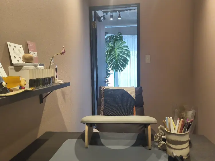 pureteの内観・外観1