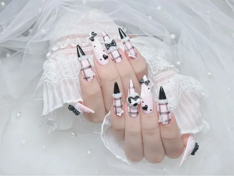 Sora Nail Studioの内観・外観3