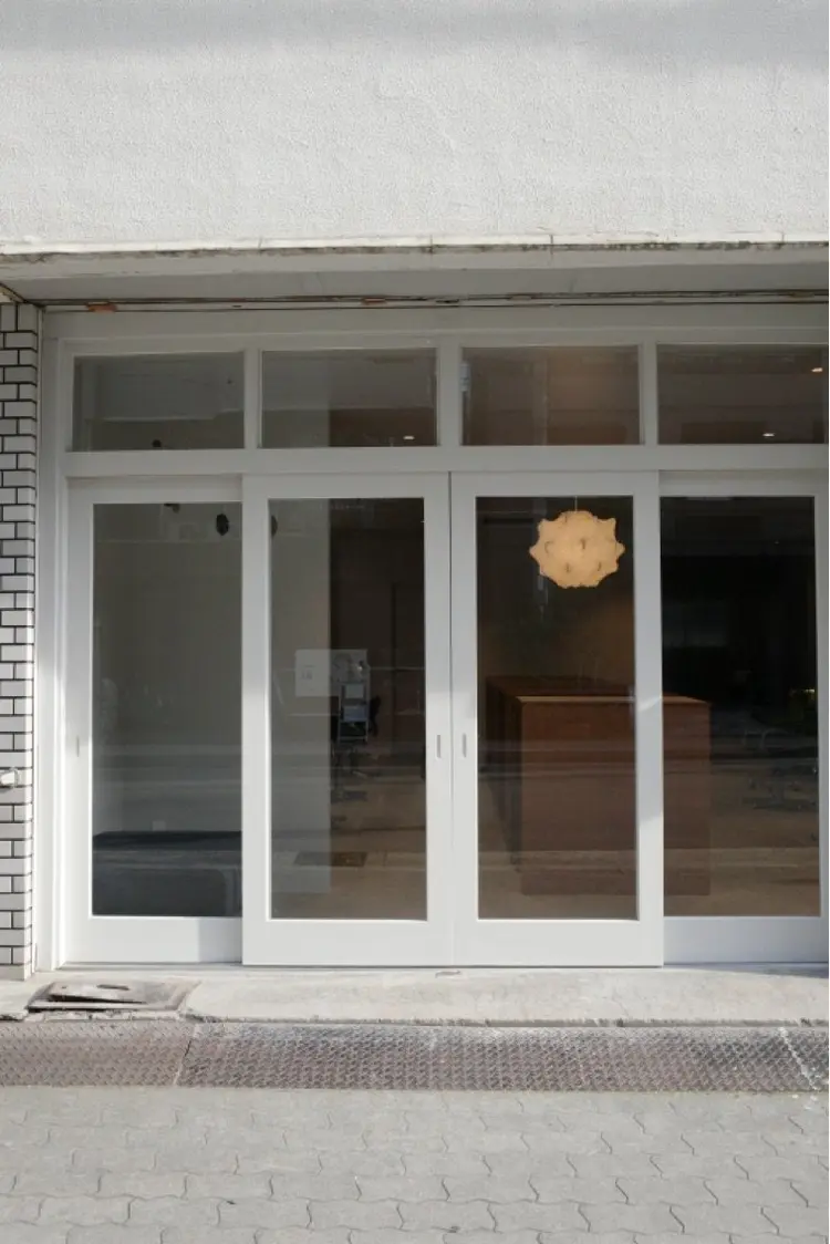 wabi 本町店の内観・外観3
