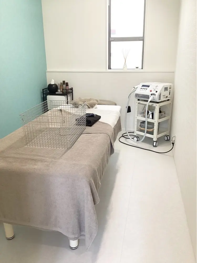 beauty  salon LE723の内観・外観3