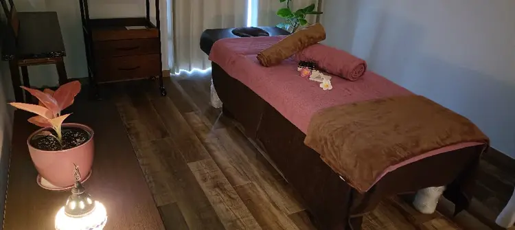 リラクゼーションSalonククナの内観・外観3