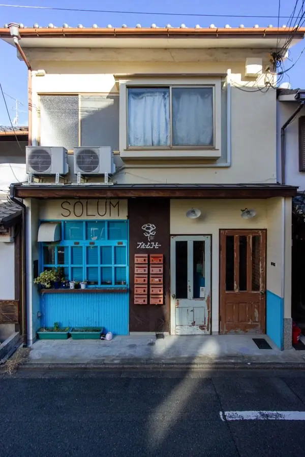 atelier anaの内観・外観1