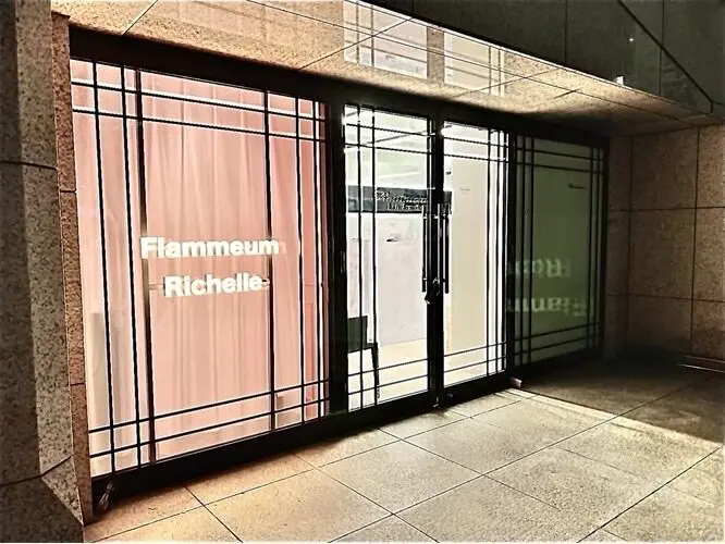 flammeum 横浜の内観・外観1