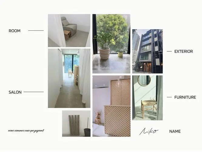 Niko 仙台店の内観・外観2