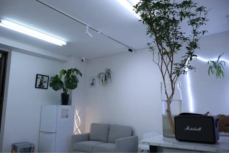 LEMON NAIL FUKの内観・外観3
