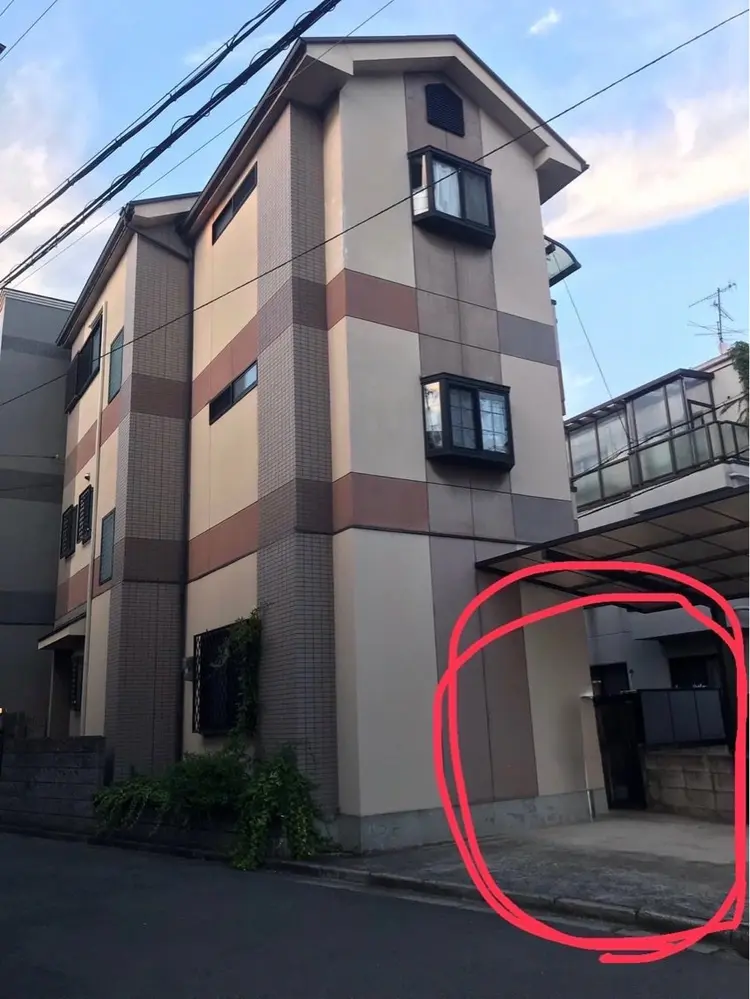 BELLE eyelash salonの内観・外観2