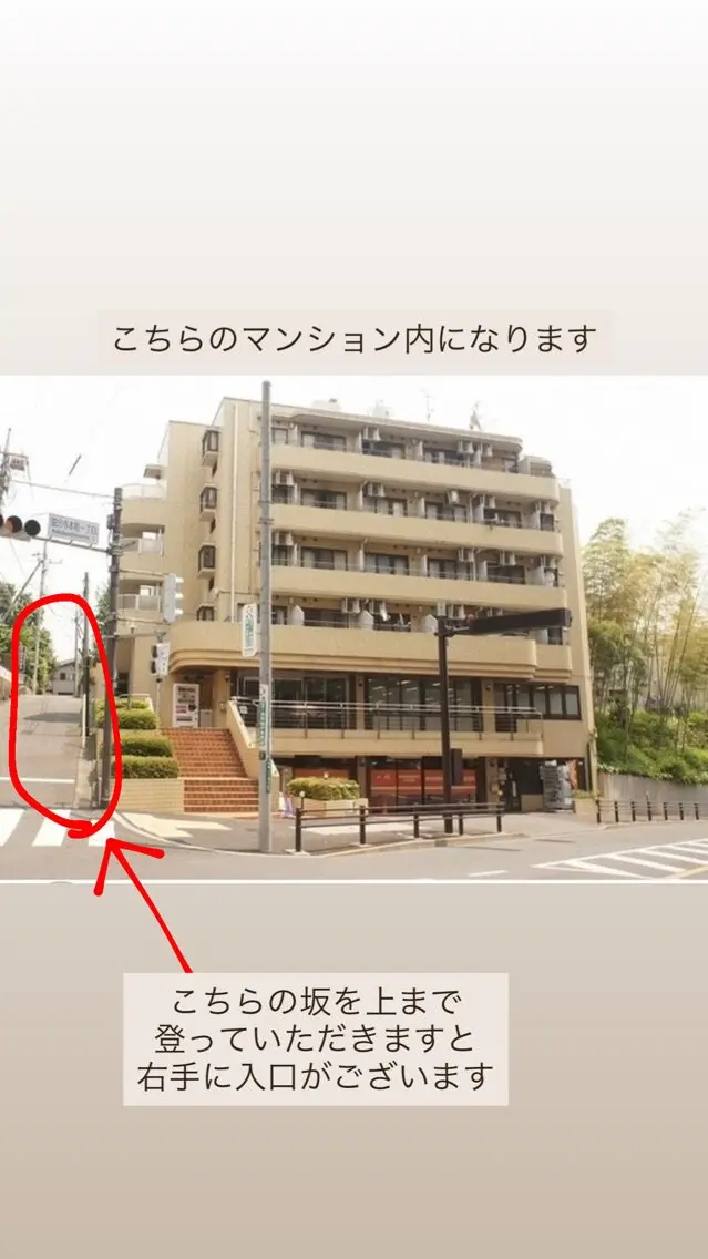 myrtleの内観・外観1