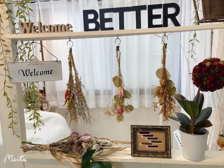 Better Nail & eyelash salonの内観・外観3