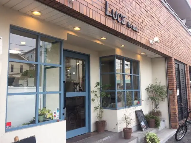 Luce for hairの内観・外観2