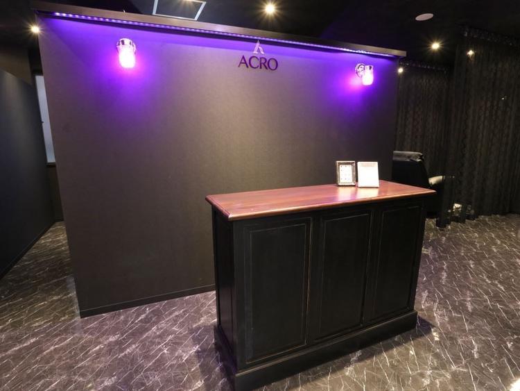 ACRO eye total beauty高槻の内観・外観2