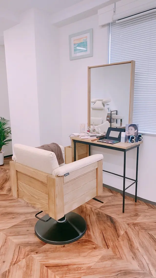 Beauty style +αの内観・外観3