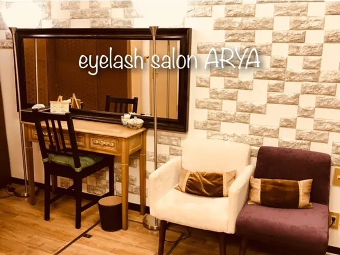 arya (アーリア)赤羽店の内観・外観1