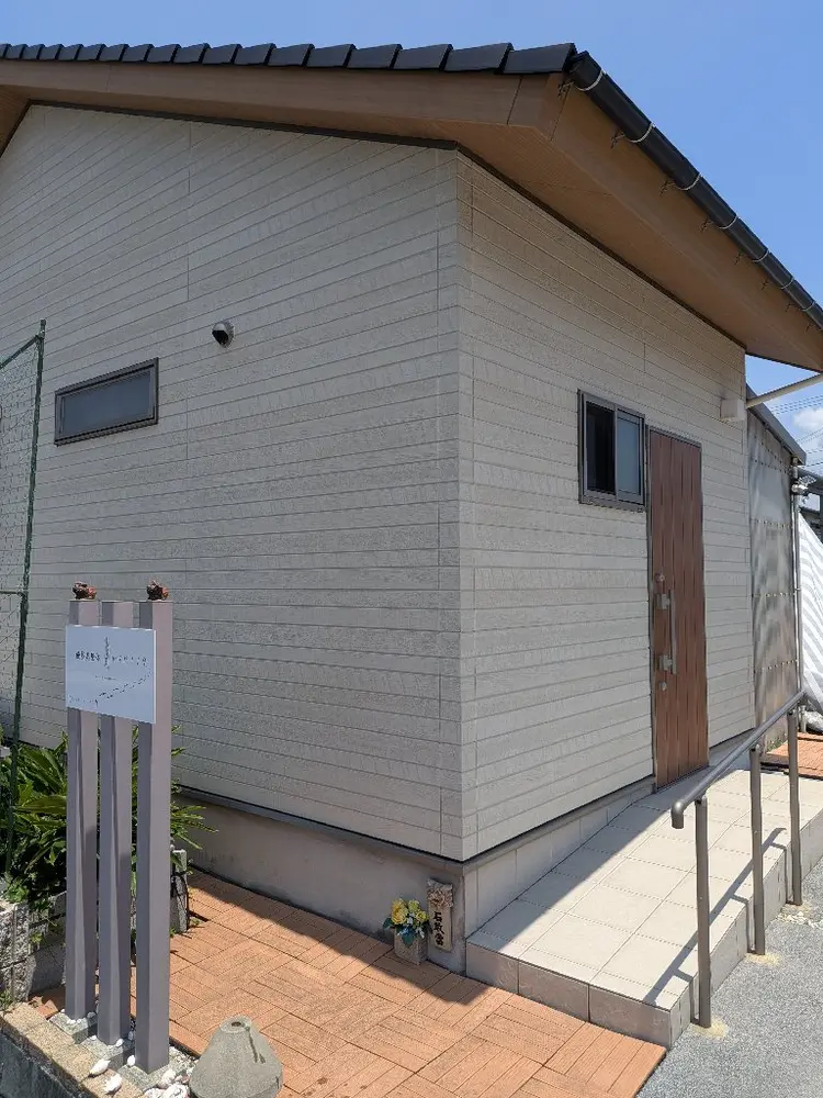 機能美整体 からだ119の内観・外観1