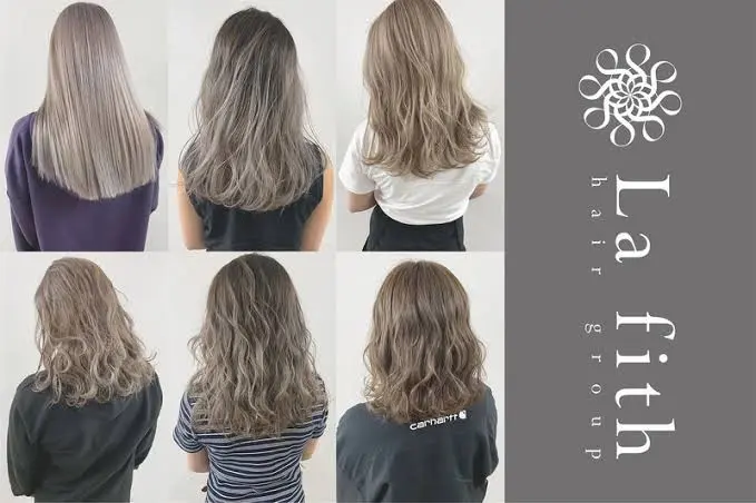 La fith hair vogueの内観・外観3