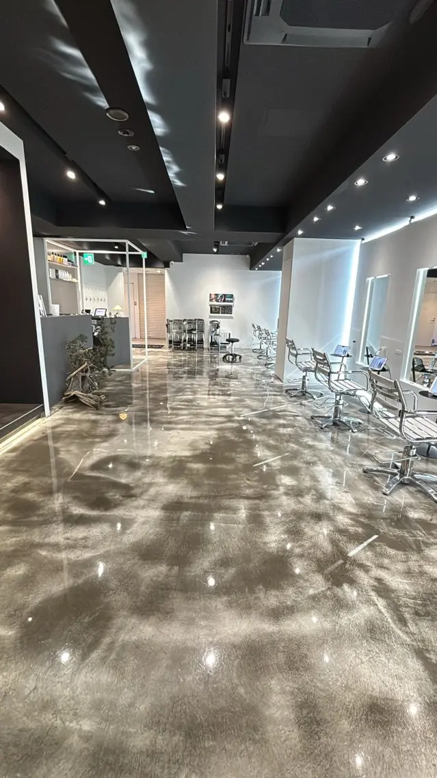 MAISON JINGUの内観・外観2