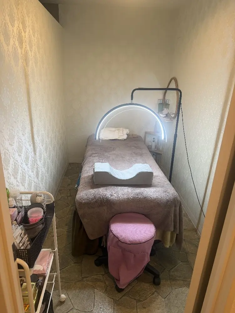 U.MI Salonの内観・外観2