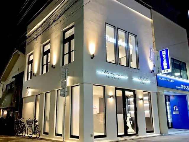 flammeum町田の内観・外観2