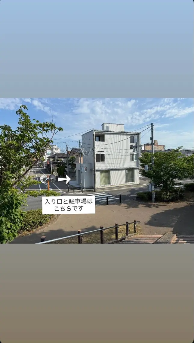 HEDERAの内観・外観2