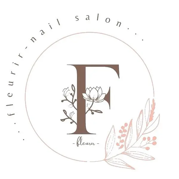 fl`EBISU.nail&eye 【フルゥ】の内観・外観1